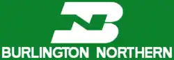 Burlington Northern Railroad