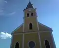 Katholieke Kerk in Busovača