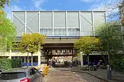 Buurtcentrum Transvaal; 2025.