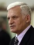 Jerzy Buzek