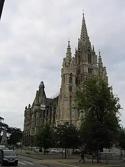 Onze-Lieve-Vrouwekerk