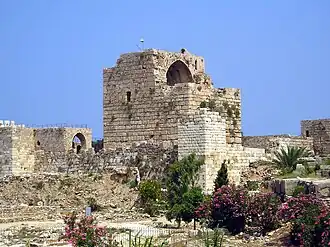 Byblos