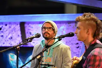 Hongarije op het Eurovisiesongfestival 2013