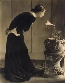 "Jane Whitehead and Lily" (1905)