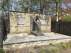 Stan Ockers, Côte des Forges