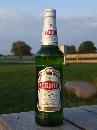 Cēsu Alus