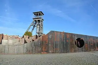 Labyrinth (Genk, 2015)