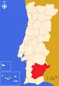 Baixo Alentejo