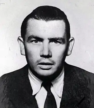 Christiaan Lindemans