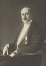 Carl Wilhelm Vollgraff