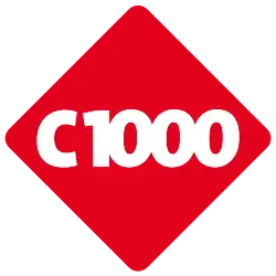 Logo van C1000