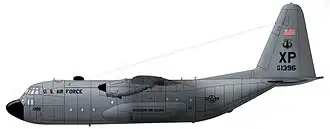 C-130 Hercules