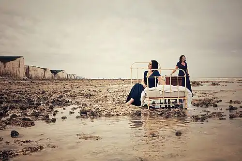 © Kristof Van Rentergem