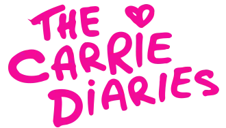 The Carrie Diaries