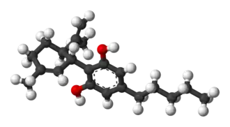 Cannabidiol