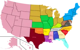 Cooperative Baptist Fellowship