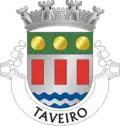 Vlag van Taveiro