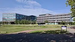 Centraal Bureau voor de Statistiek Heerlen, 2009