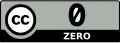Logo CC0