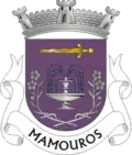 Vlag van Mamouros