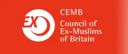 Council of Ex-Muslims of Britain