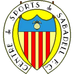 CE Sabadell