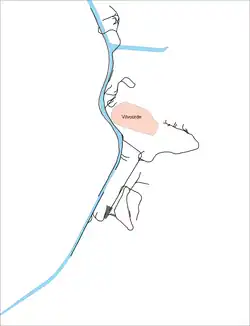 Netwerk in het begin van de jaren 30