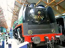 CFV3V-museum te Treignes