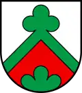 Wapen van Altbüron