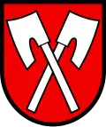 Wapen van Biel/Bienne