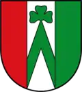 Wapen van Grossdietwil