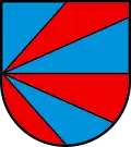 Wapen van Kaiserstuhl