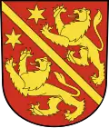 Wapen van Kleinandelfingen