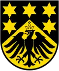 Wapen van Schattenhalb