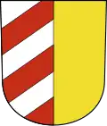 Wapen van Trüllikon