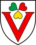 Wapen van Vaulion