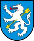 Wapen van Wolfenschiessen