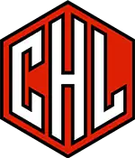 Logo van de CHL