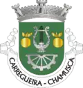 Vlag van Carregueira