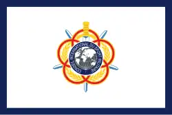 Internationale Militaire Sportraad