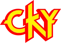 CKY