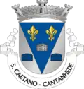 Vlag van São Caetano