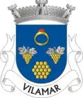Vlag van Vilamar