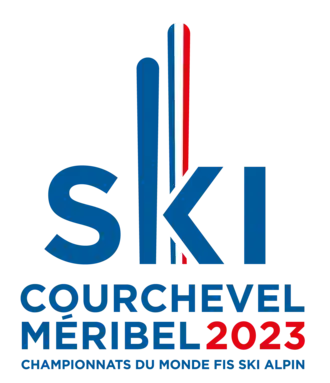 Wereldkampioenschappen alpineskiën 2023