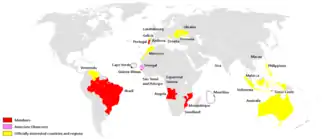 Gemeenschap van Portugeessprekende Landen