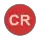 CR