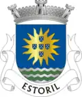 Wapen van Estoril
