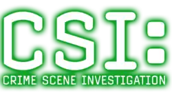 CSI: Crime Scene Investigation
