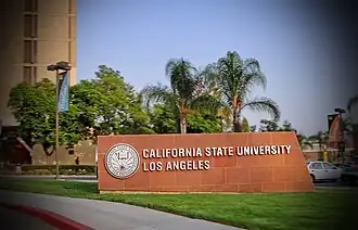 California State University - Los Angeles