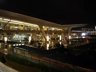 Cape Town International Airport